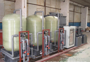 DTRO膜技術在垃圾滲濾液處理