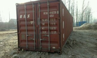 DTRO垃圾滲濾液應急處理設備